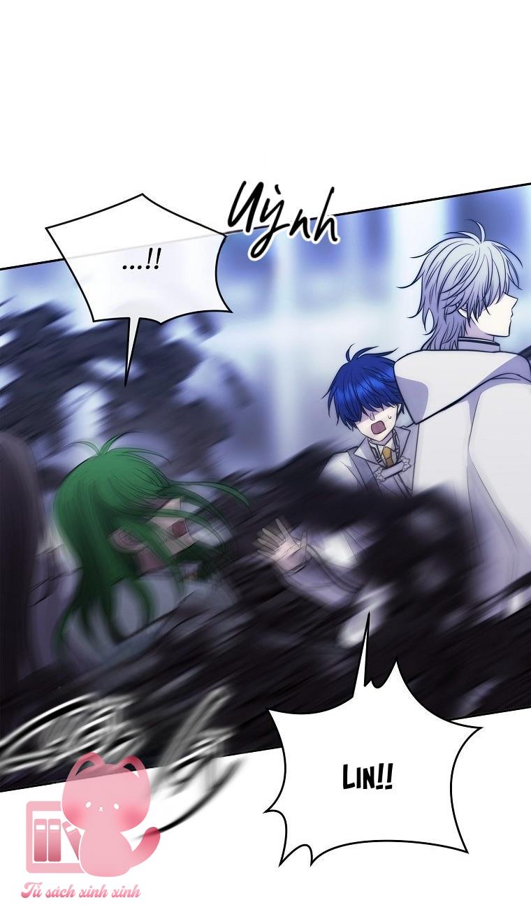 Black Haze - Chap 37