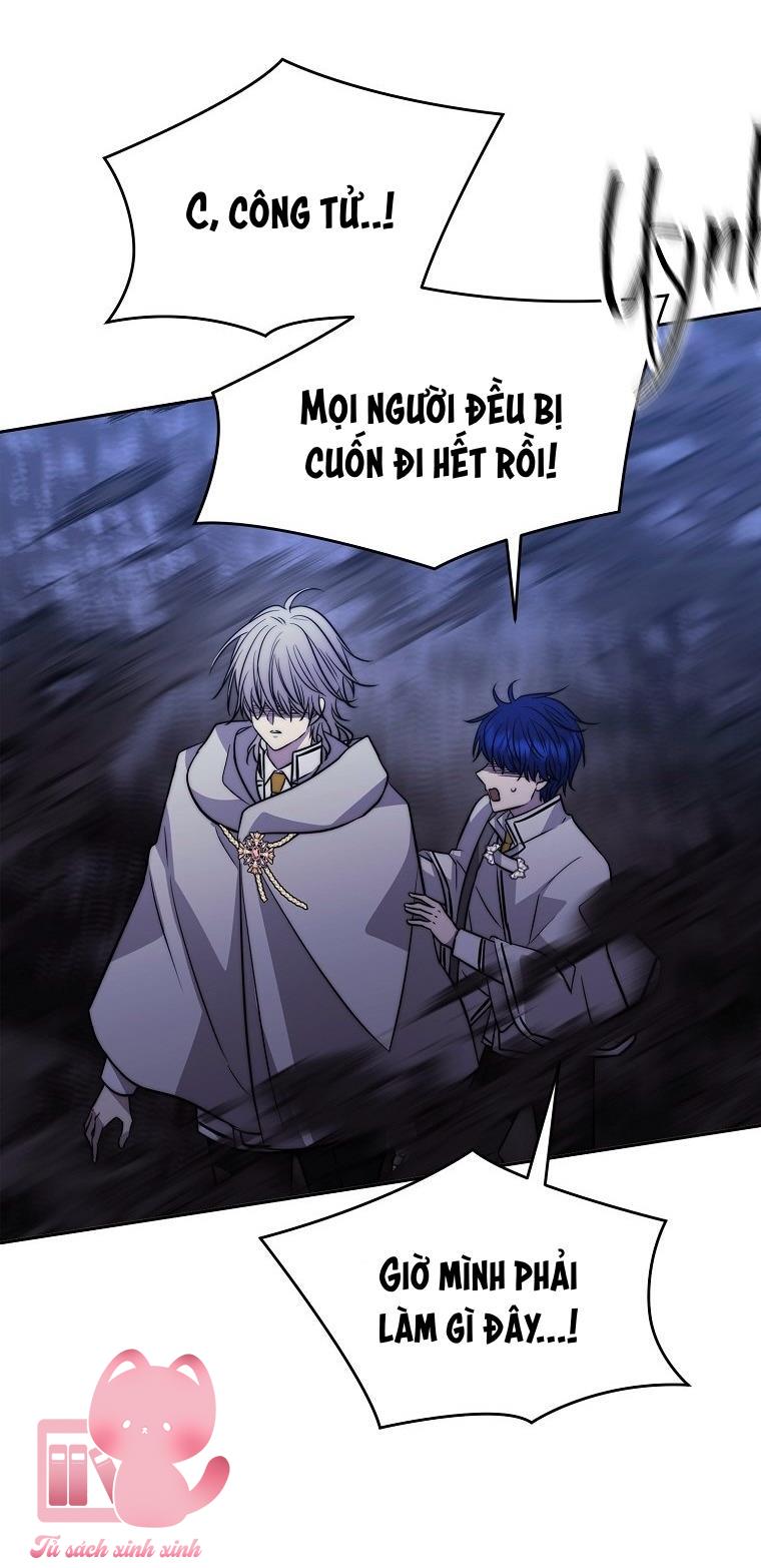 Black Haze - Chap 37