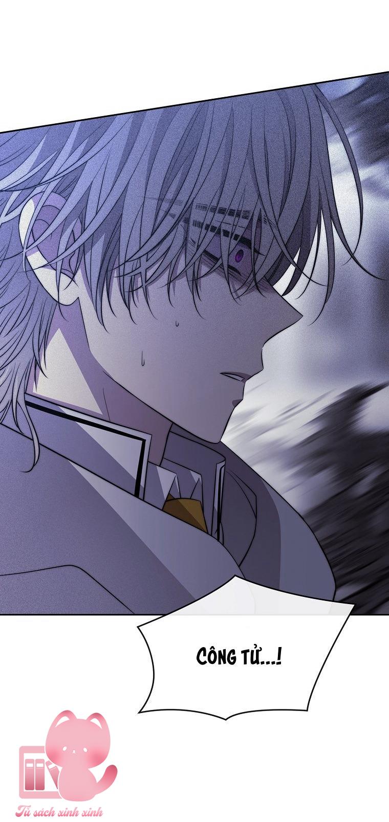 Black Haze - Chap 37