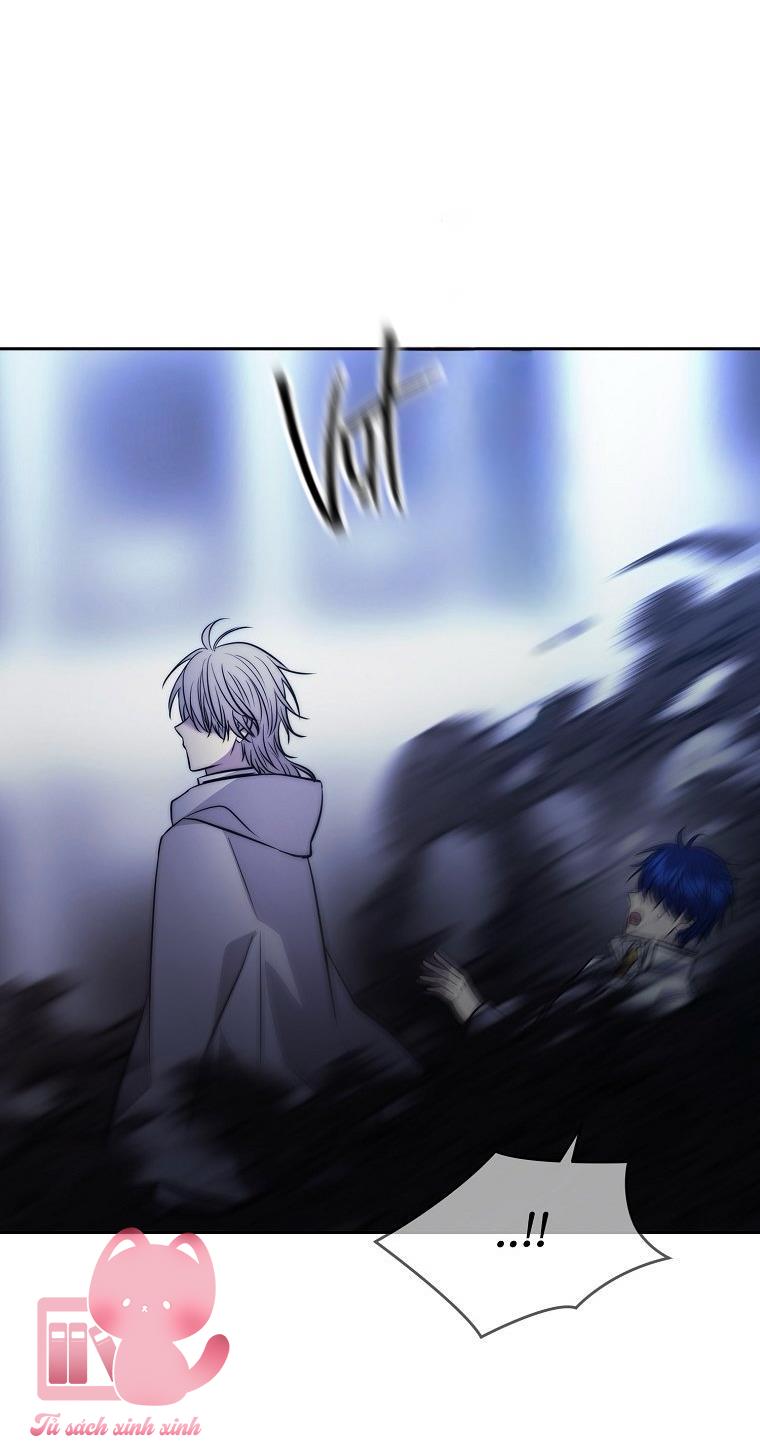 Black Haze - Chap 37