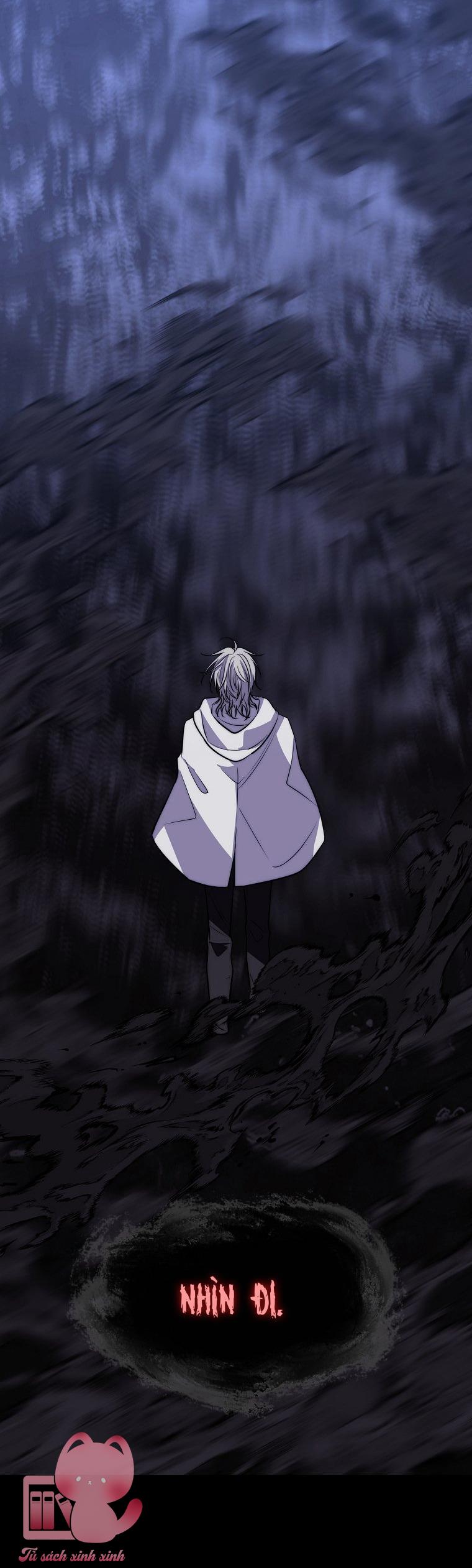 Black Haze - Chap 37