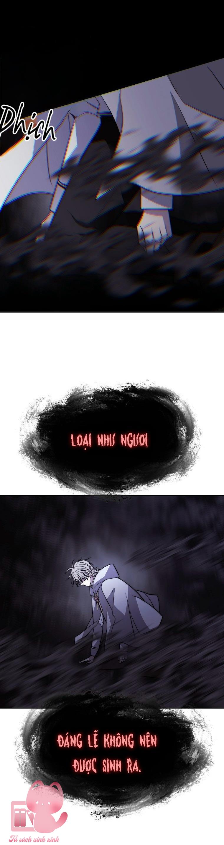 Black Haze - Chap 37