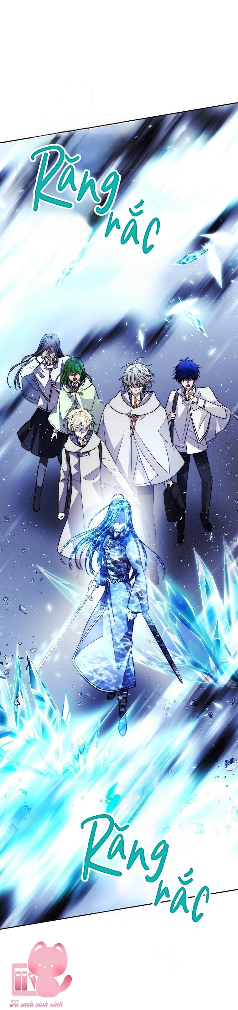 Black Haze - Chap 37