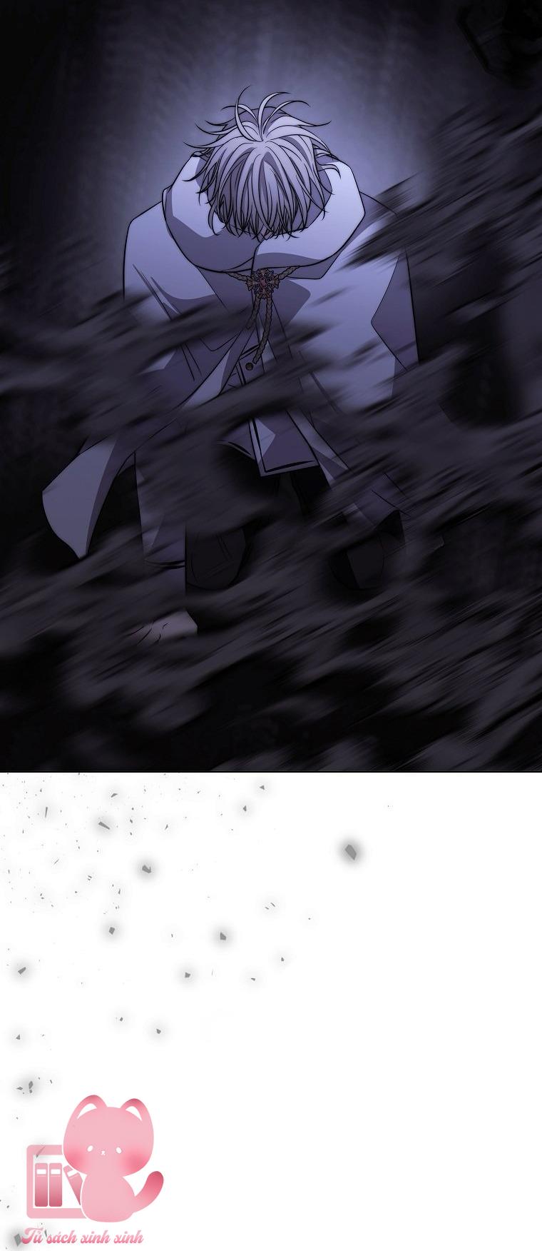 Black Haze - Chap 37