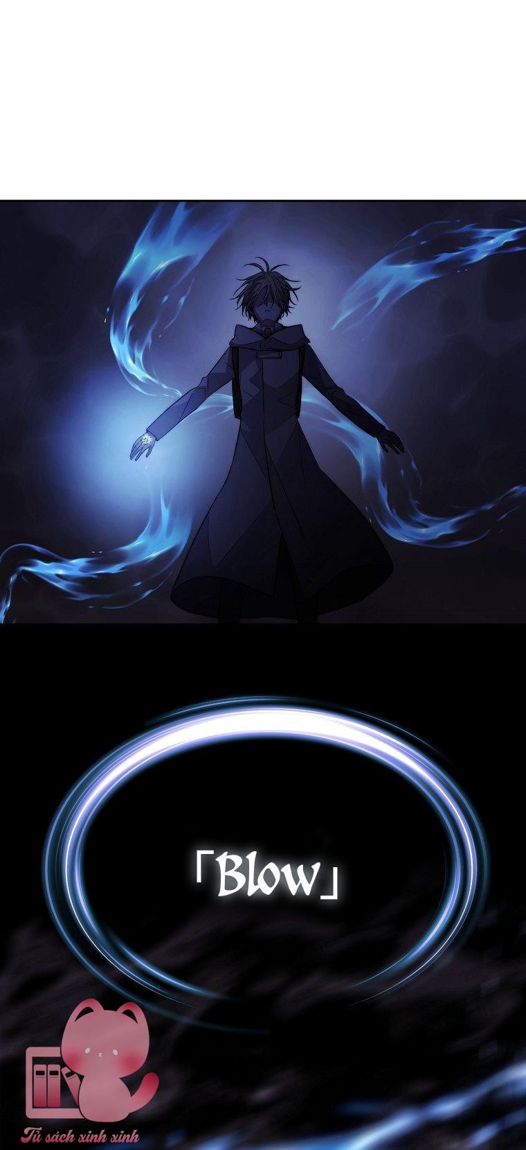 Black Haze - Chap 37