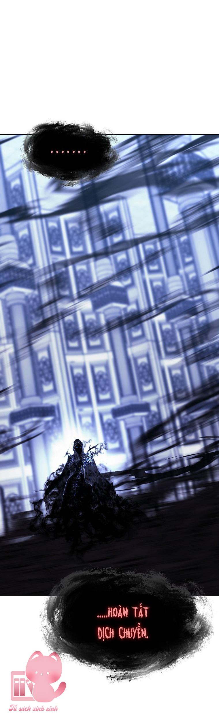 Black Haze - Chap 37