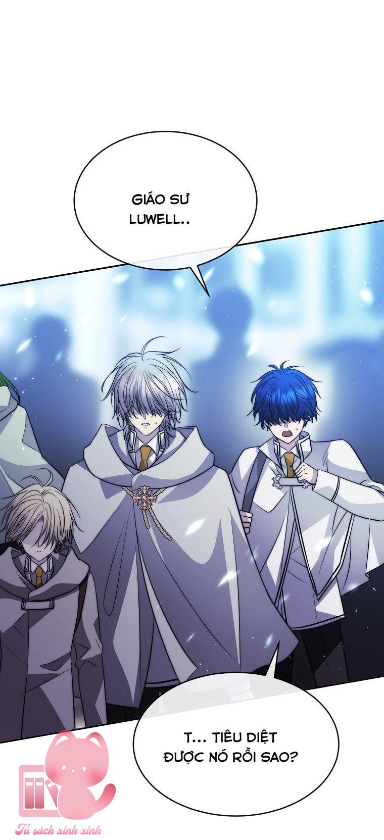 Black Haze - Chap 37