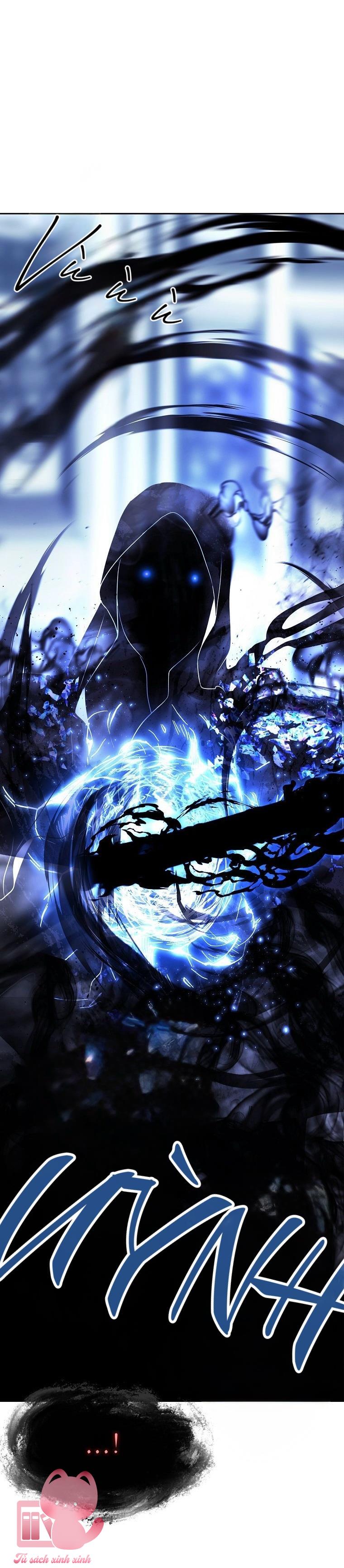 Black Haze - Chap 37