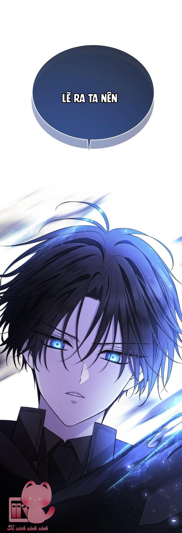 Black Haze - Chap 37