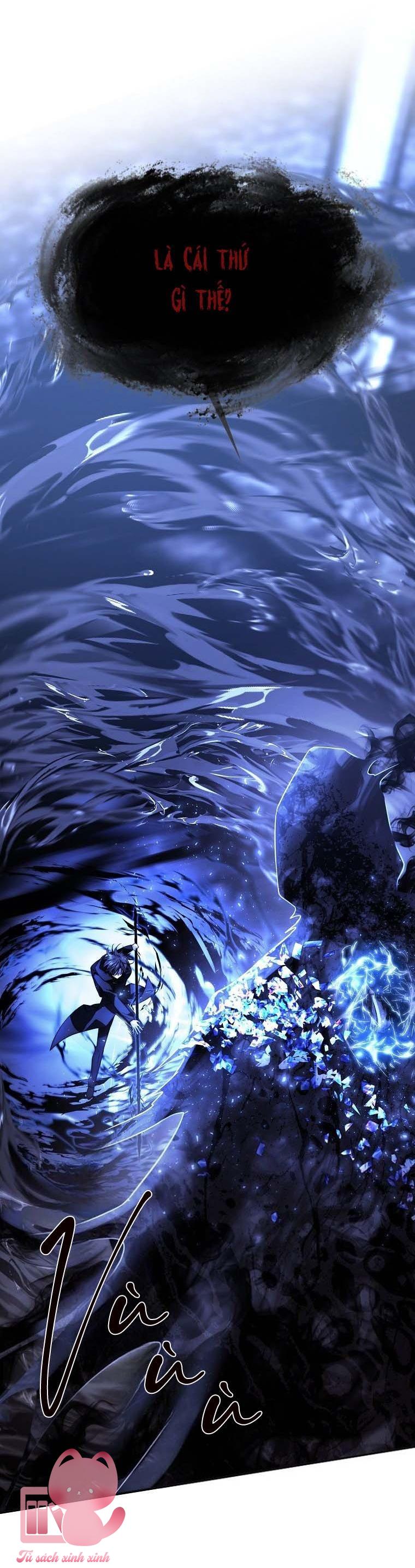 Black Haze - Chap 38