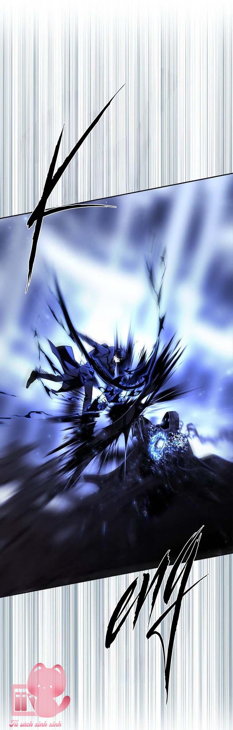 Black Haze - Chap 38