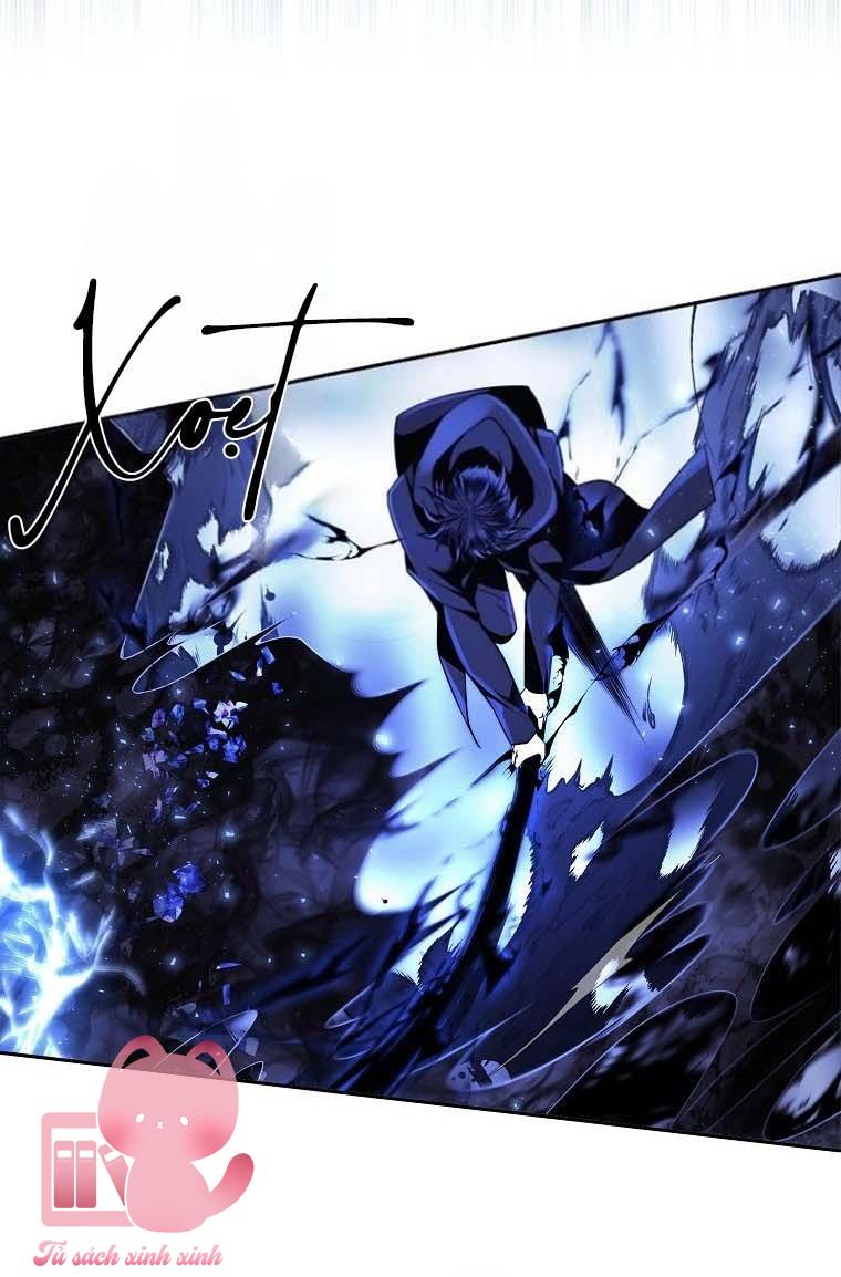 Black Haze - Chap 38