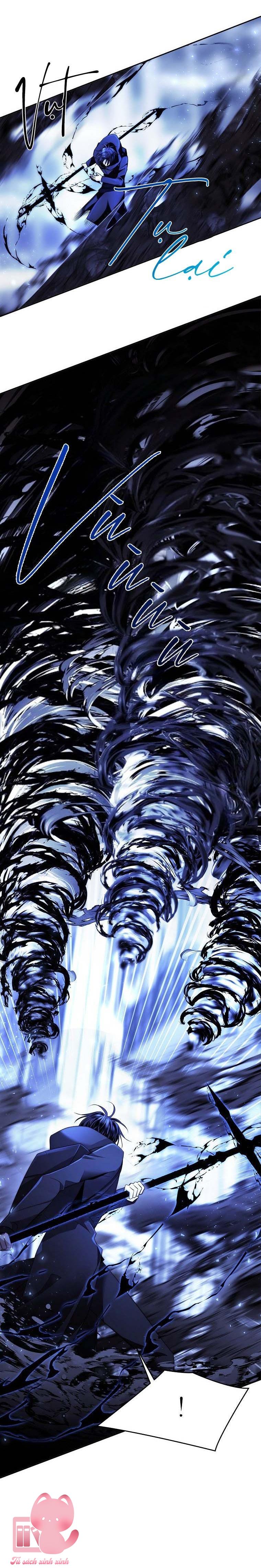 Black Haze - Chap 38