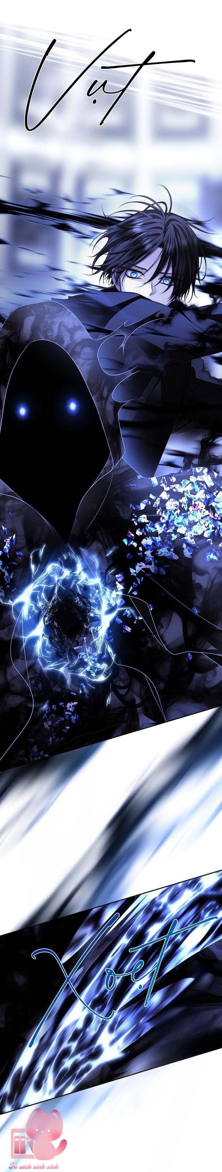 Black Haze - Chap 38