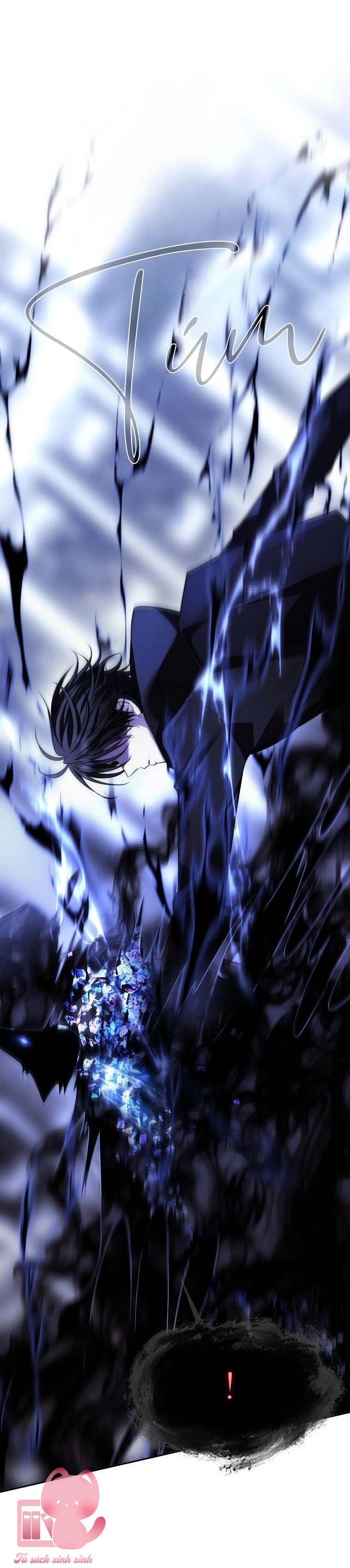 Black Haze - Chap 38