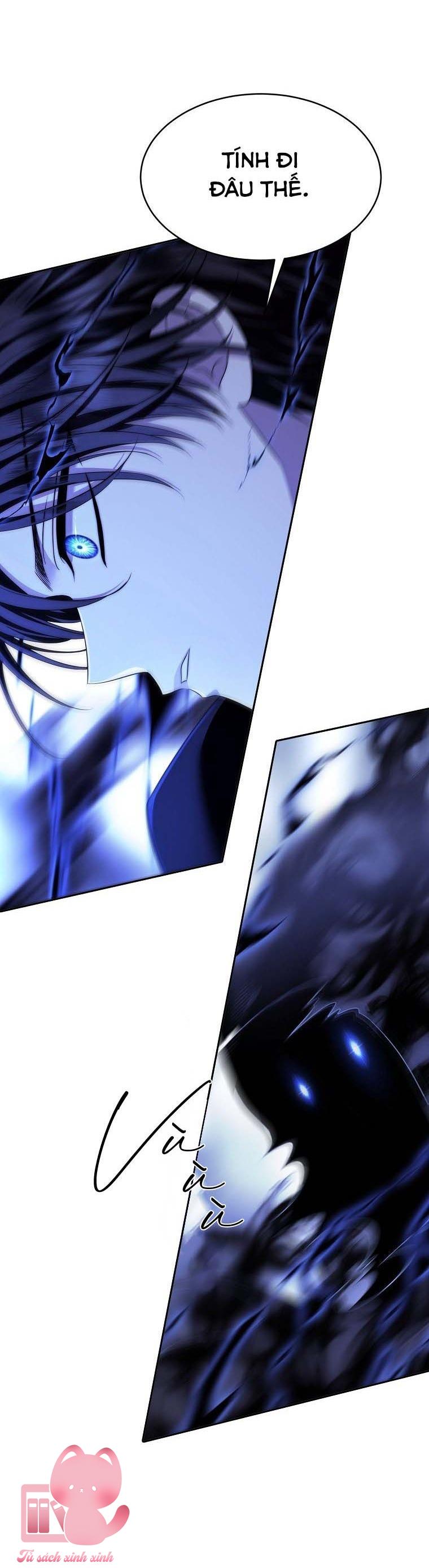 Black Haze - Chap 38