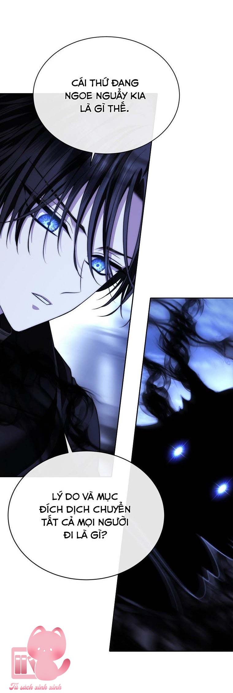 Black Haze - Chap 38