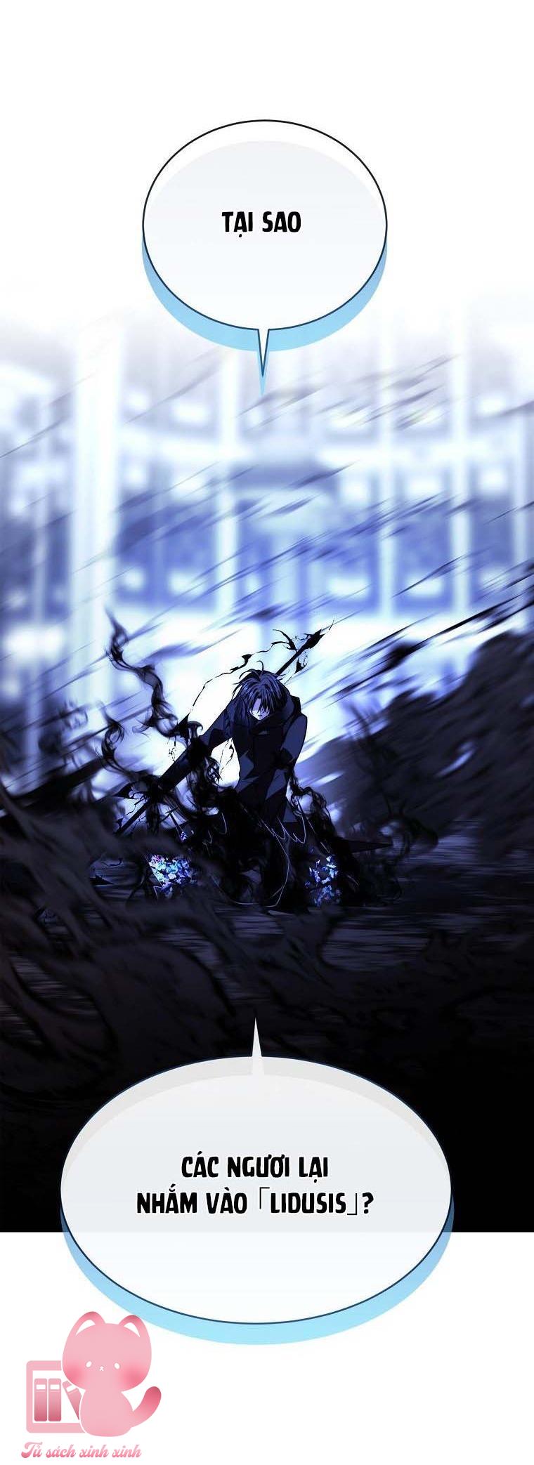 Black Haze - Chap 38