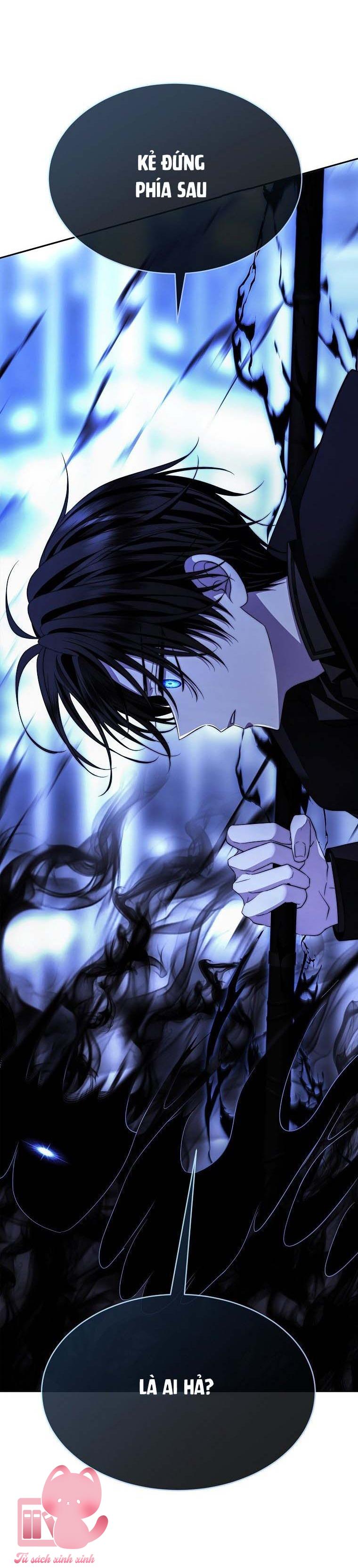 Black Haze - Chap 38