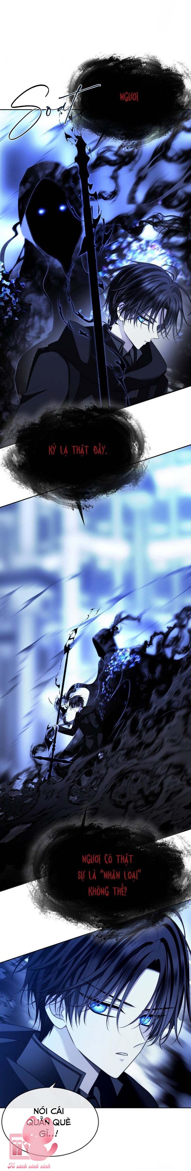 Black Haze - Chap 38