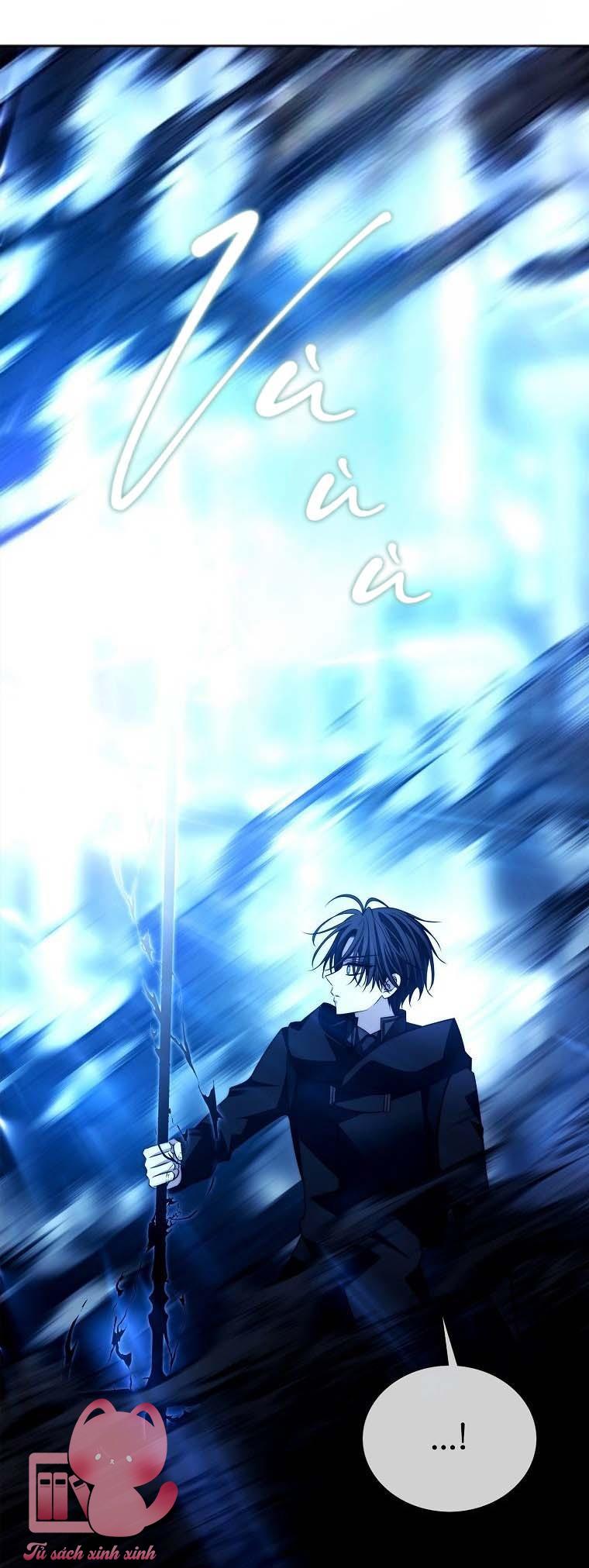 Black Haze - Chap 38