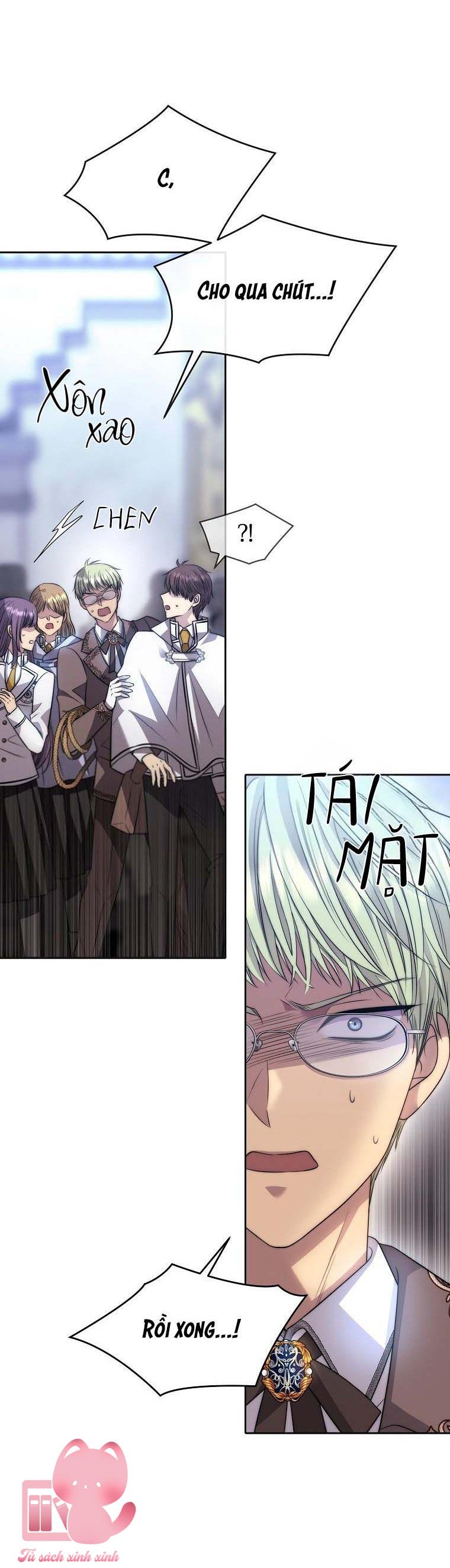 Black Haze - Chap 38