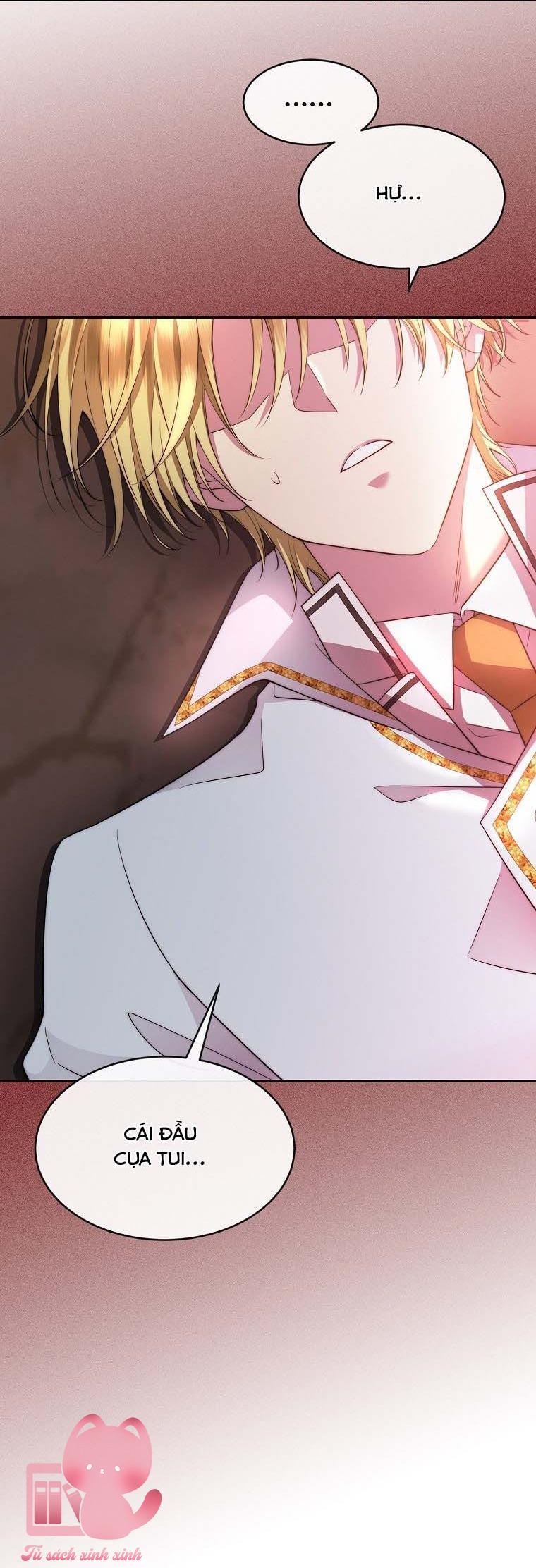 Black Haze - Chap 38