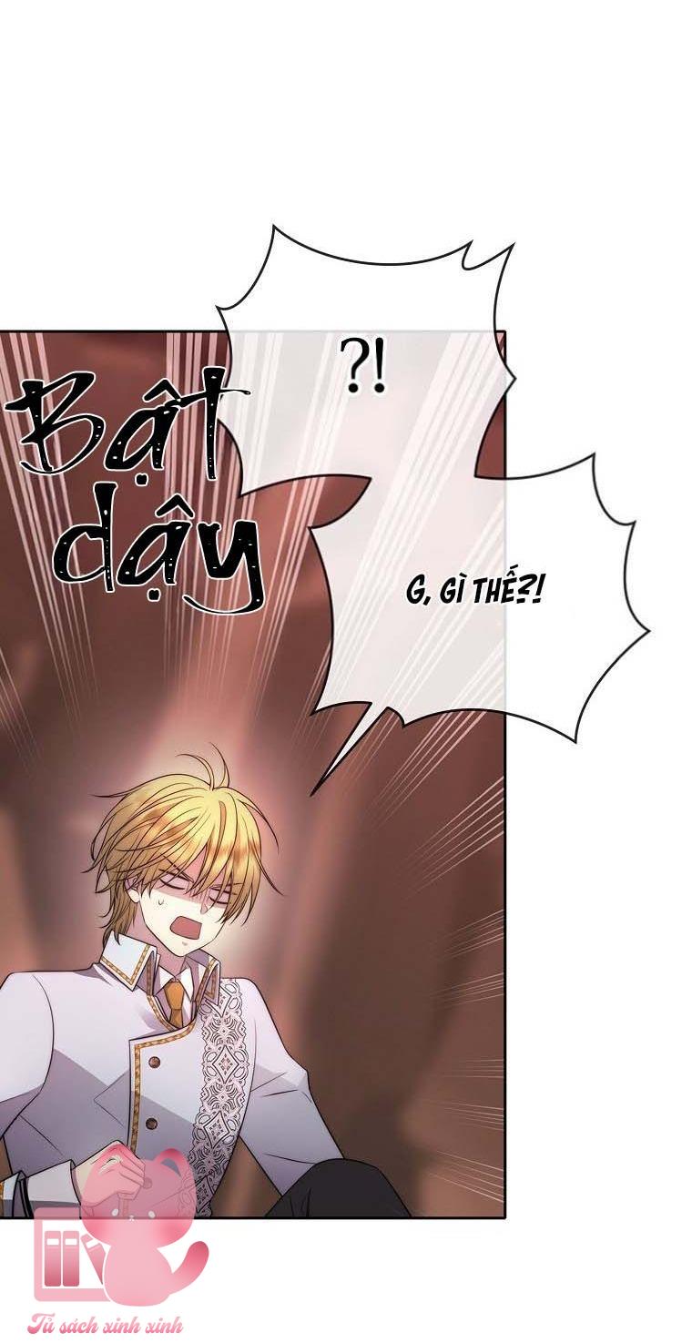 Black Haze - Chap 38