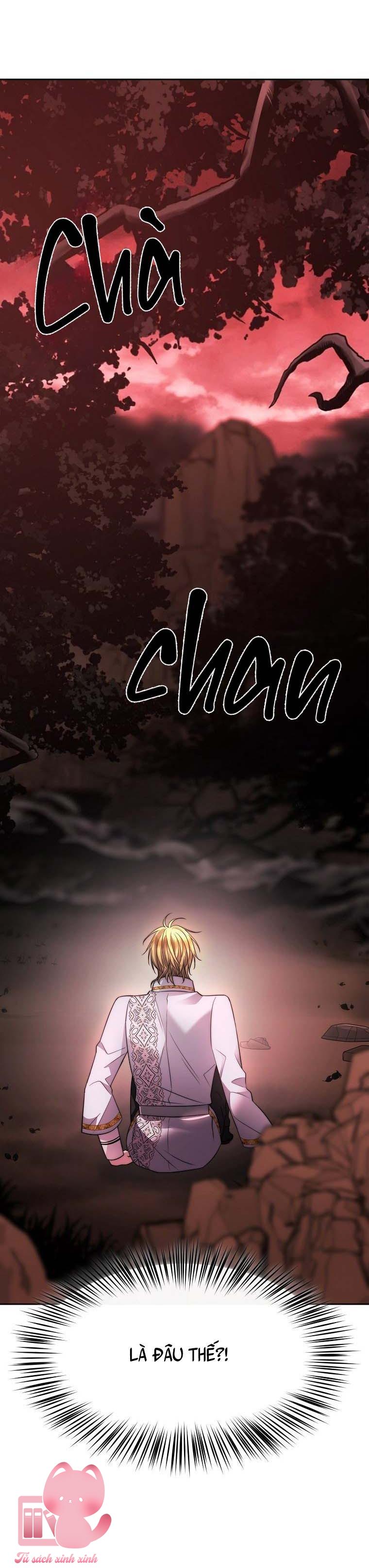 Black Haze - Chap 38