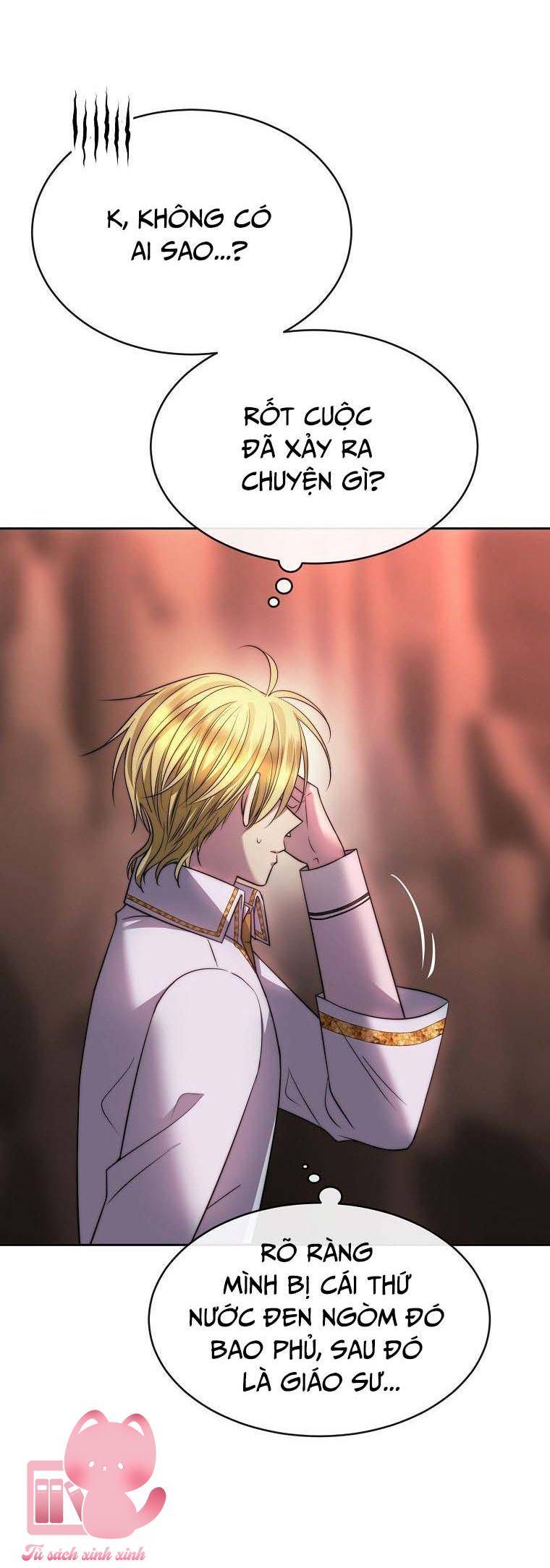 Black Haze - Chap 38