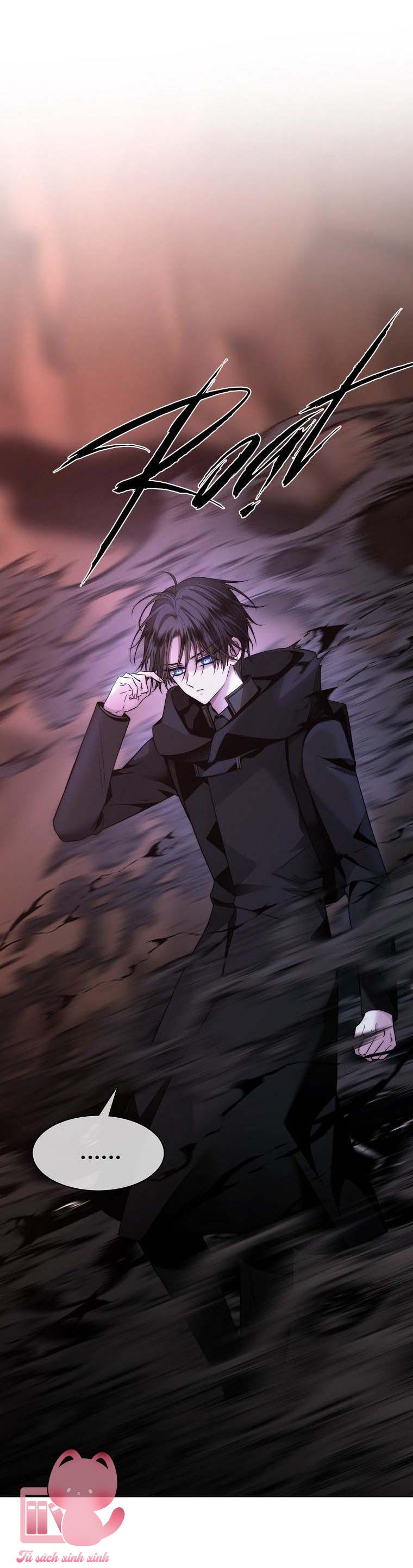 Black Haze - Chap 38