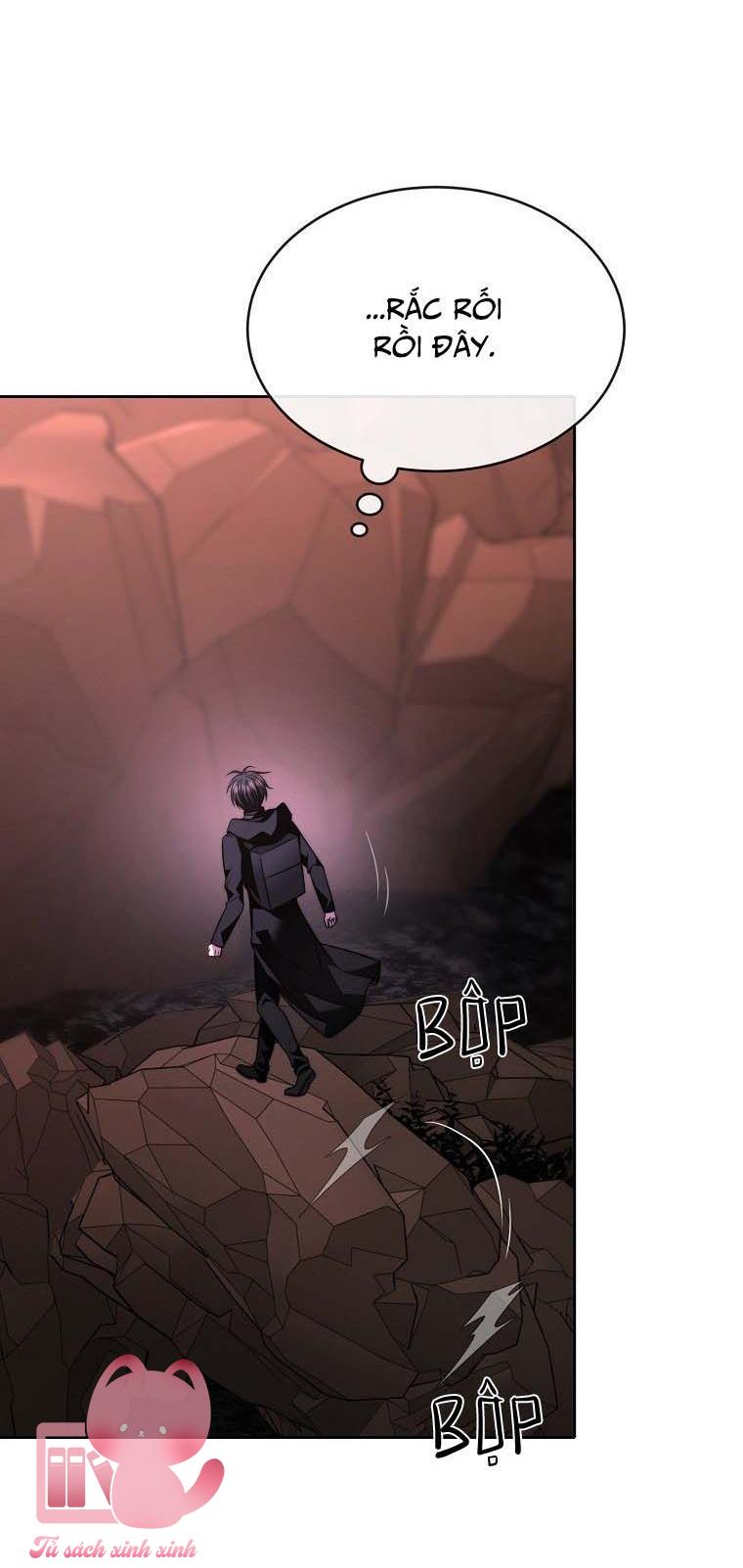 Black Haze - Chap 38