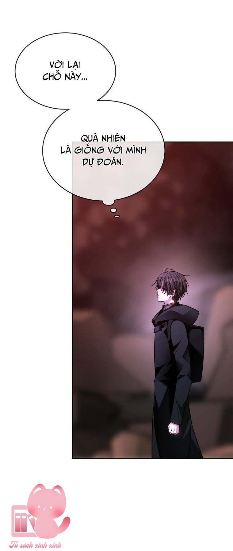 Black Haze - Chap 38