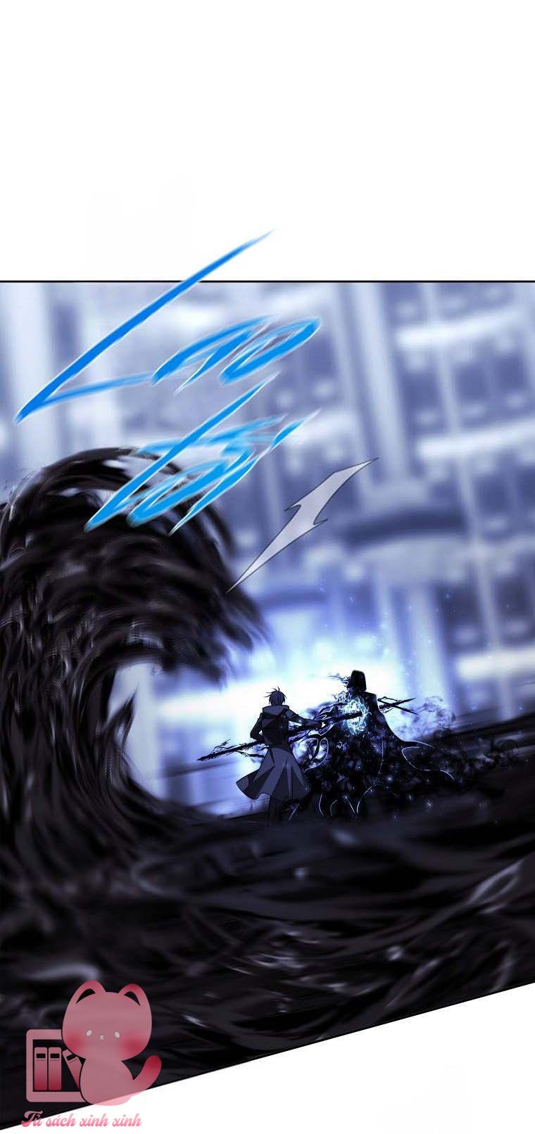 Black Haze - Chap 38