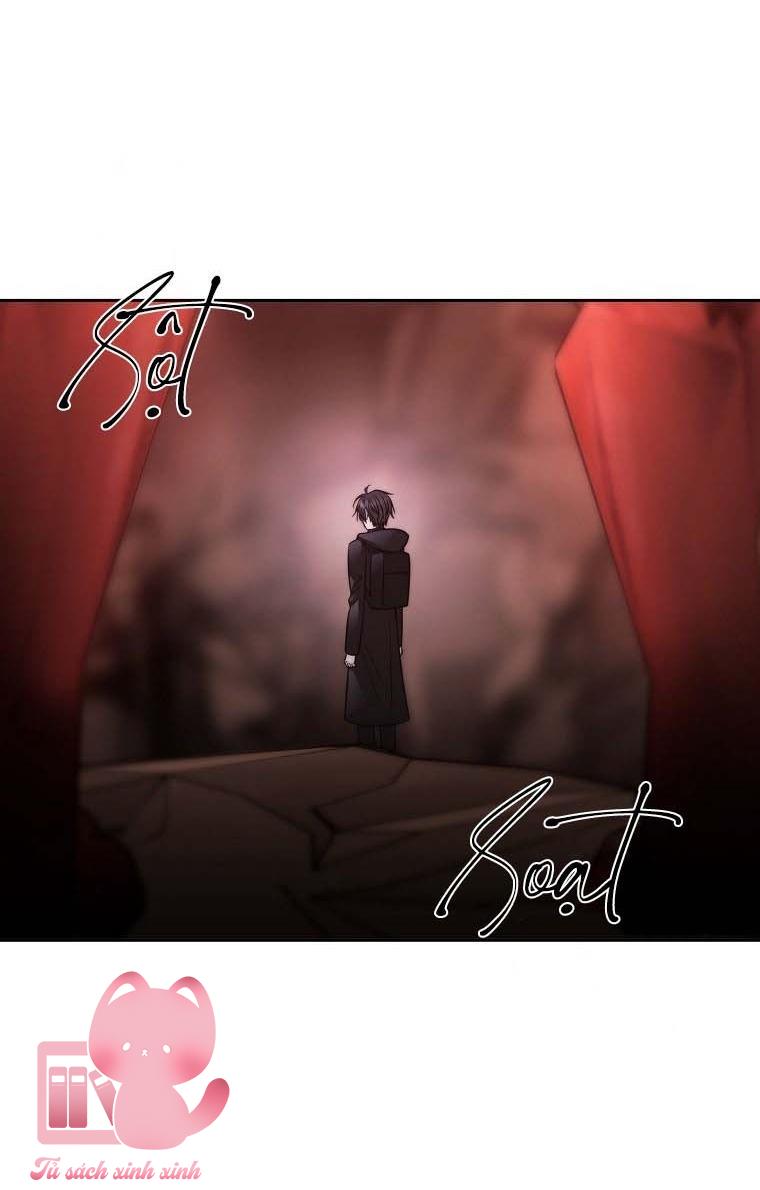 Black Haze - Chap 38