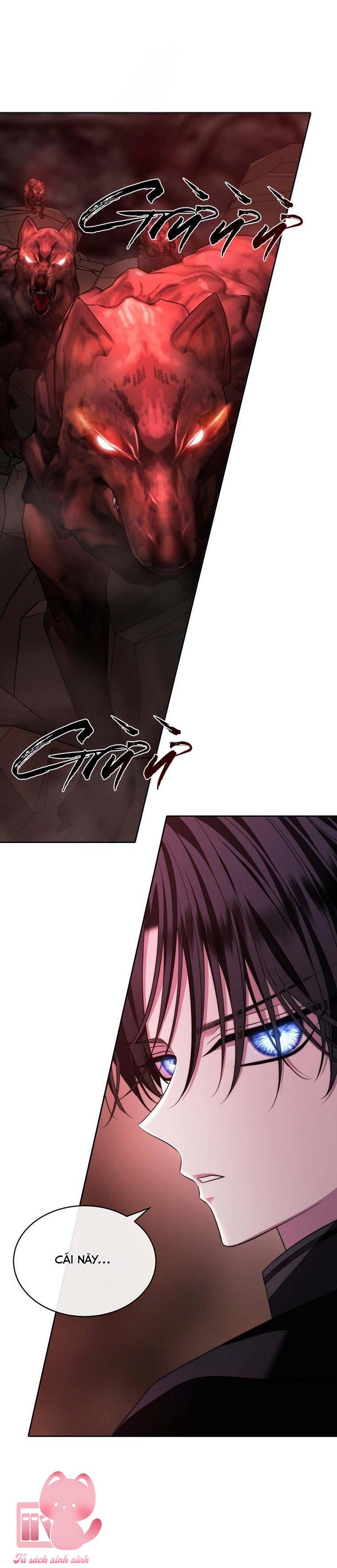 Black Haze - Chap 38