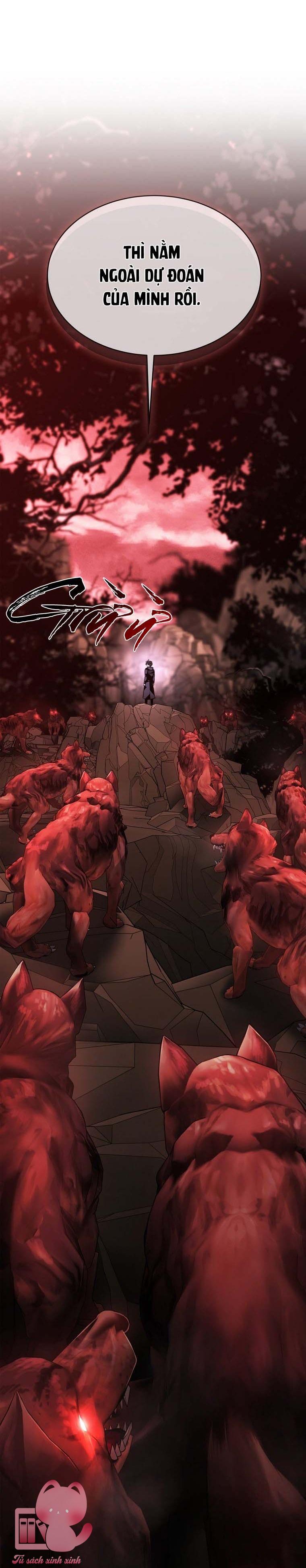 Black Haze - Chap 38