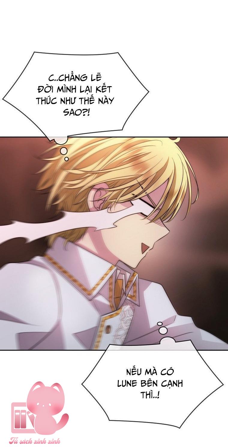 Black Haze - Chap 39