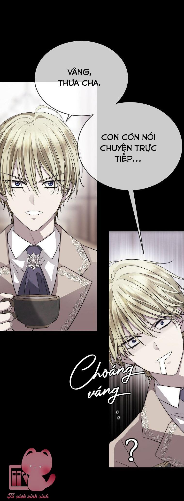 Black Haze - Chap 39