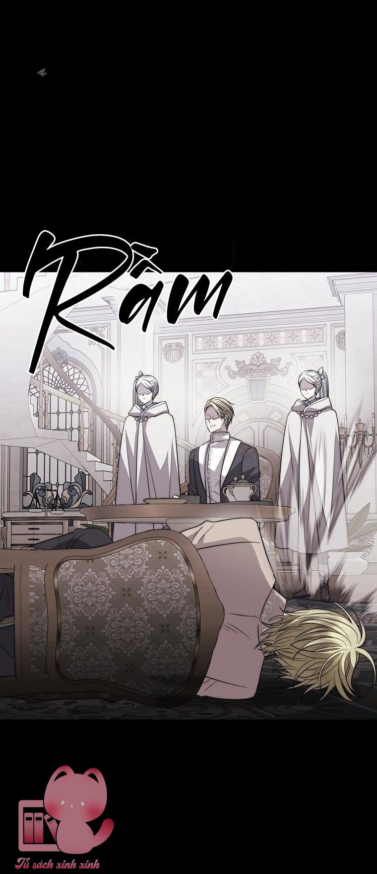 Black Haze - Chap 39