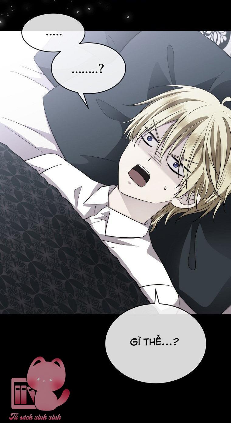 Black Haze - Chap 39