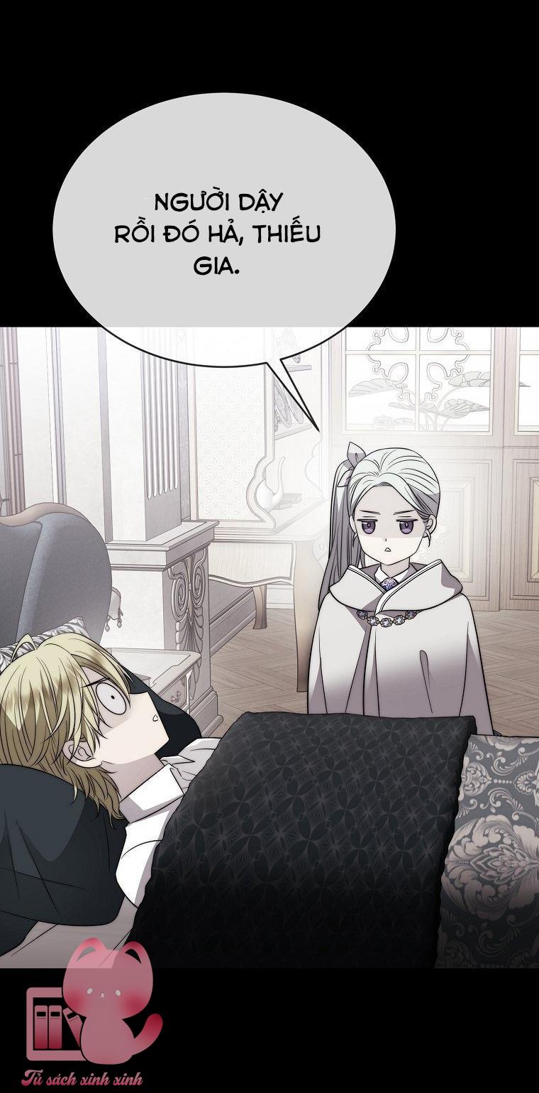 Black Haze - Chap 39