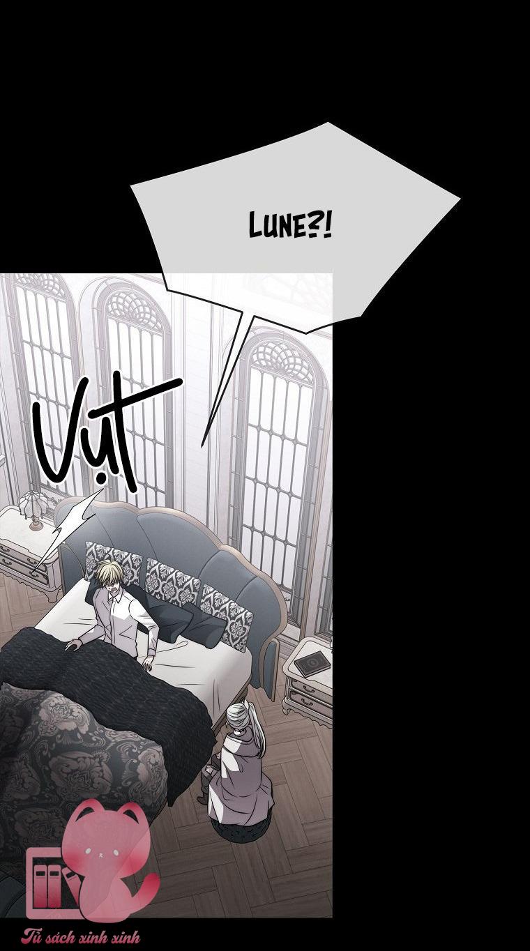 Black Haze - Chap 39