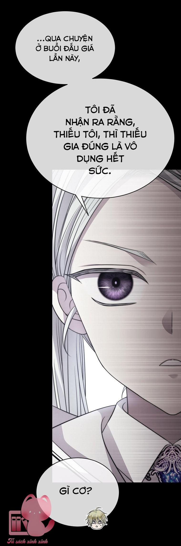 Black Haze - Chap 39