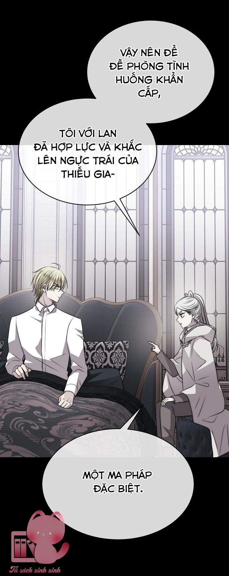 Black Haze - Chap 39