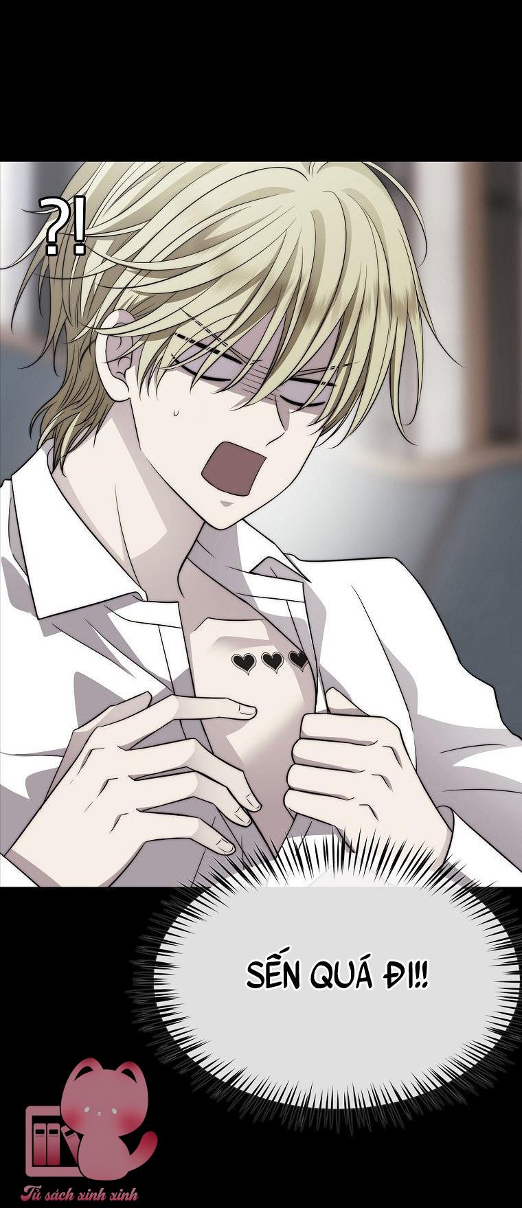 Black Haze - Chap 39