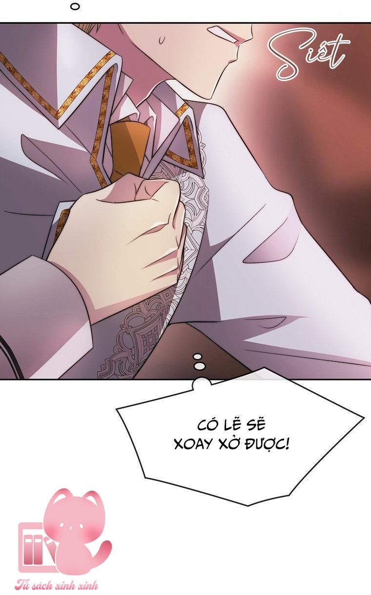 Black Haze - Chap 39