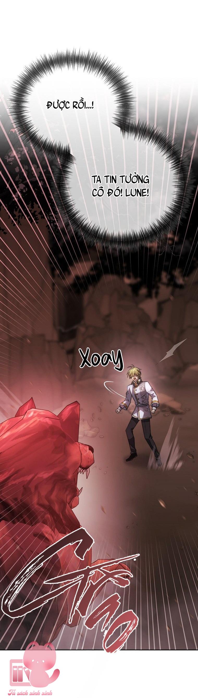 Black Haze - Chap 39