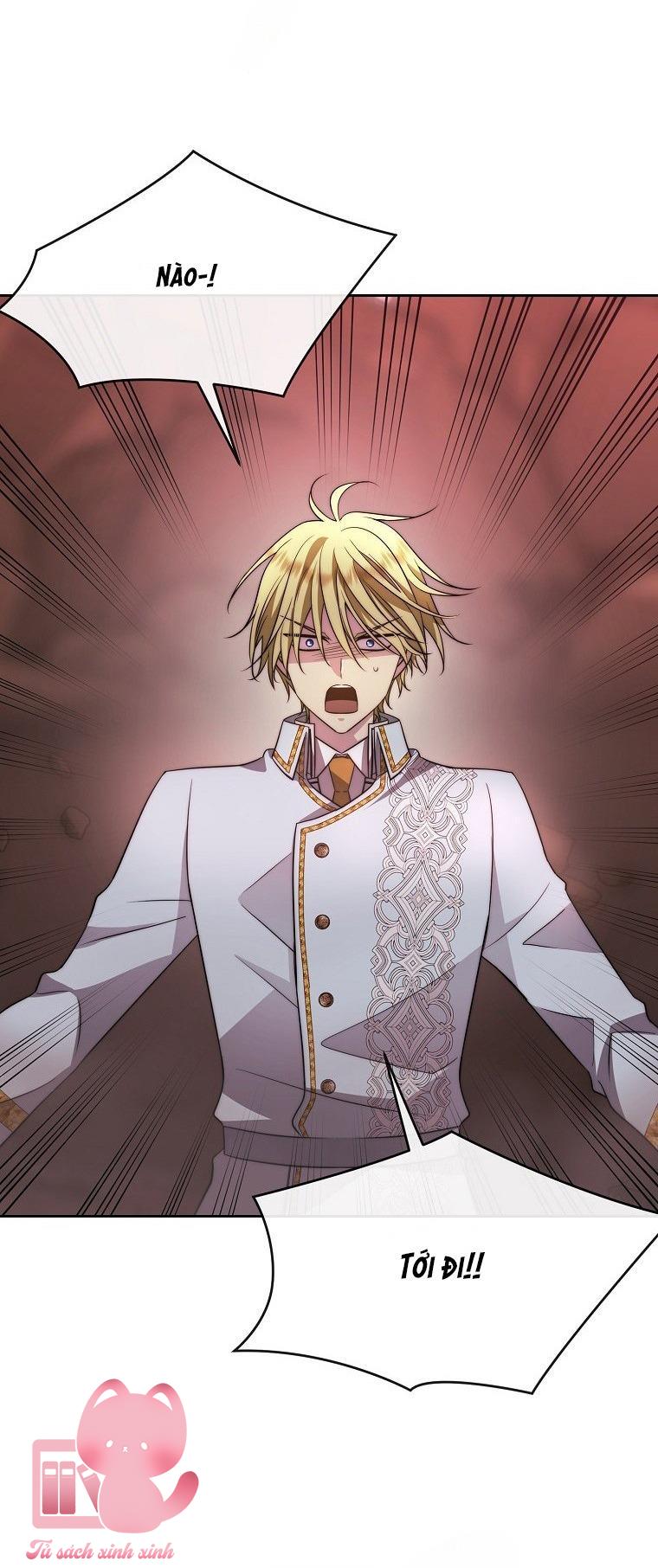 Black Haze - Chap 39