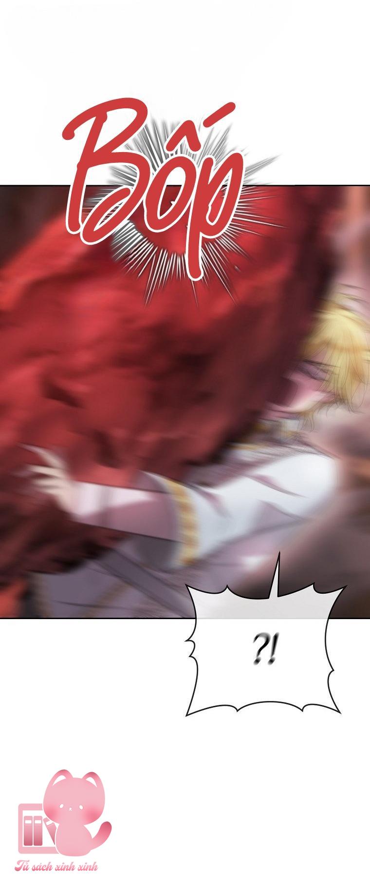 Black Haze - Chap 39